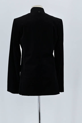 Blazer Sportmax  Noir
