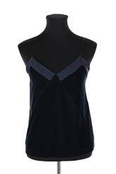 Top Club Monaco  Bleu