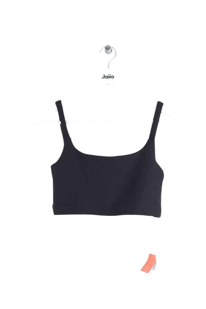 Brassière Luz  Noir