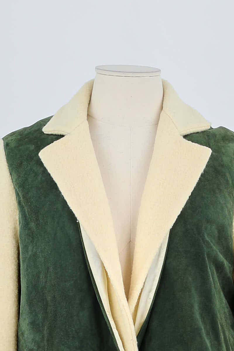Manteau Margaux Lonnberg  Beige