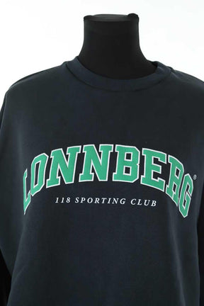 Sweatshirt Margaux Lonnberg  Anthracite