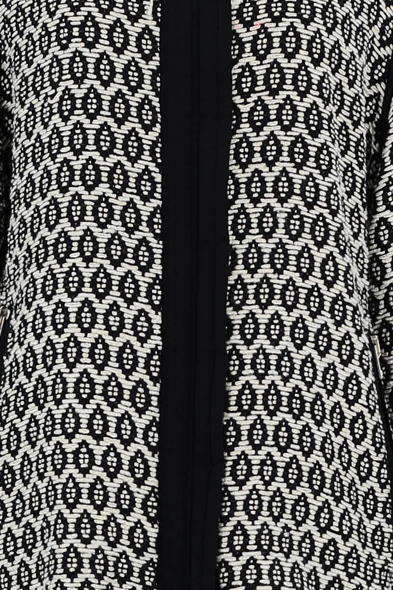 Gilet Iro  Noir