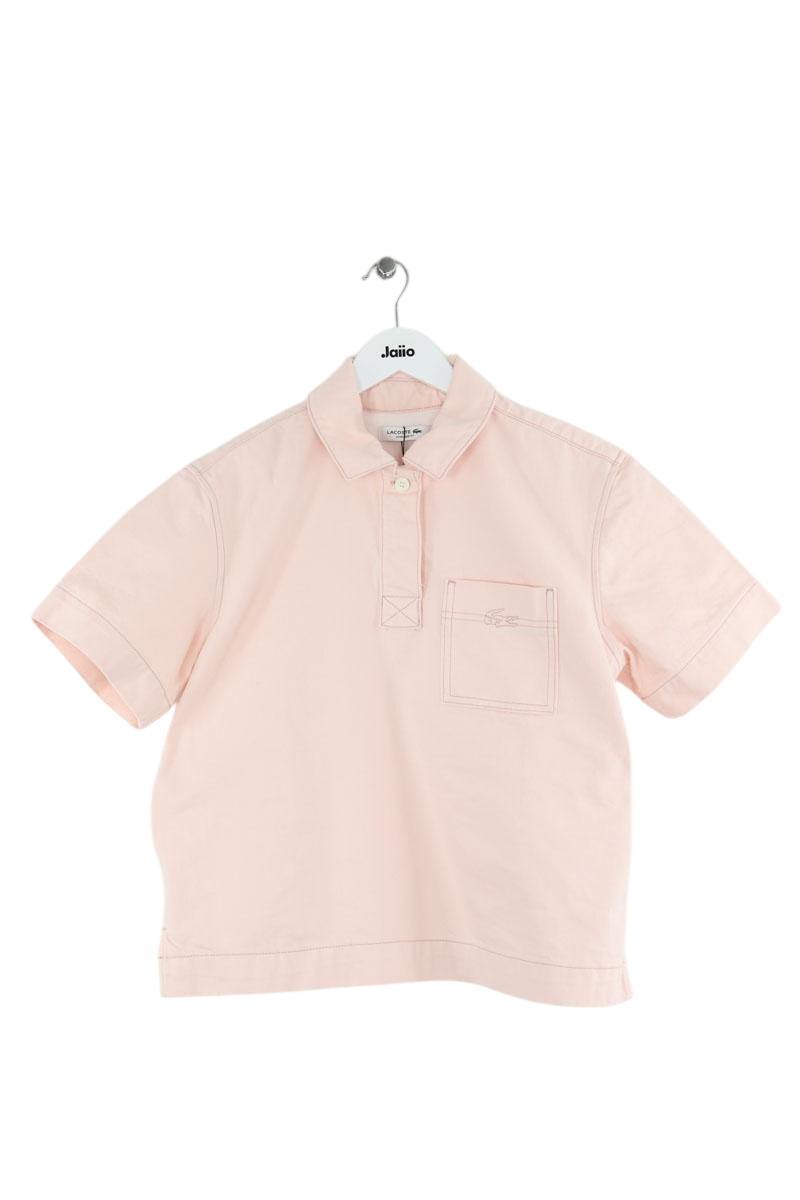 Polo Lacoste  Rose