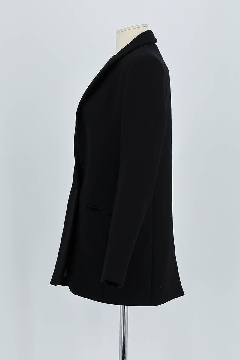 Blazer Maje  Noir