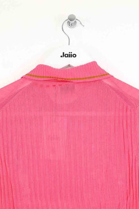 Top Acne Studios Rose en Viscose