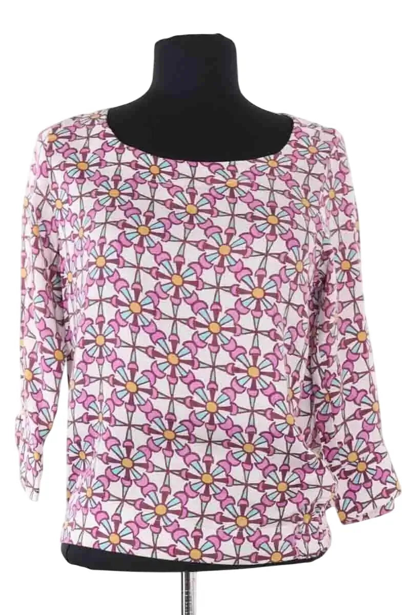 Top AML Paris Multicolore en Synthétique, taille S - Seconde Main