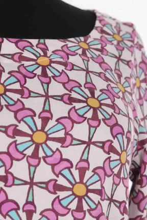 Top AML Paris Multicolore en Synthétique