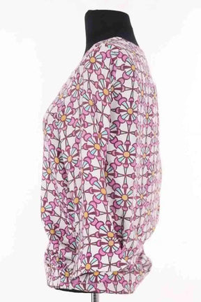 Top AML Paris Multicolore en Synthétique