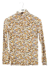 Top Antik Batik Multicolore en Viscose, taille S - Seconde Main