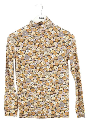 Top Antik Batik Multicolore en Viscose, taille S - Seconde Main