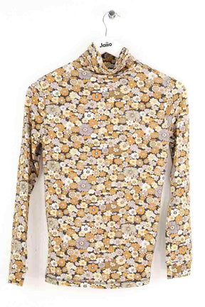Top Antik Batik Multicolore en Viscose