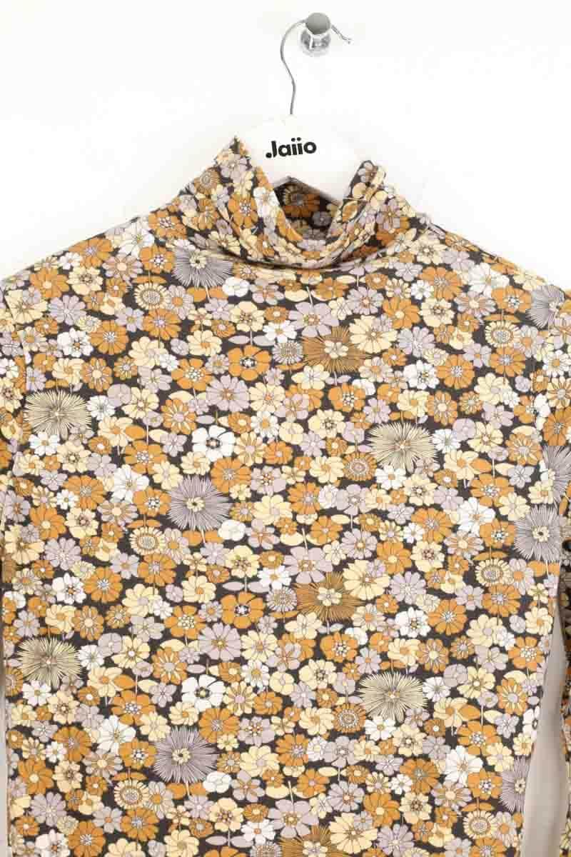 Top Antik Batik Multicolore en Viscose