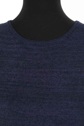 Top Ba&Sh Bleu en Viscose