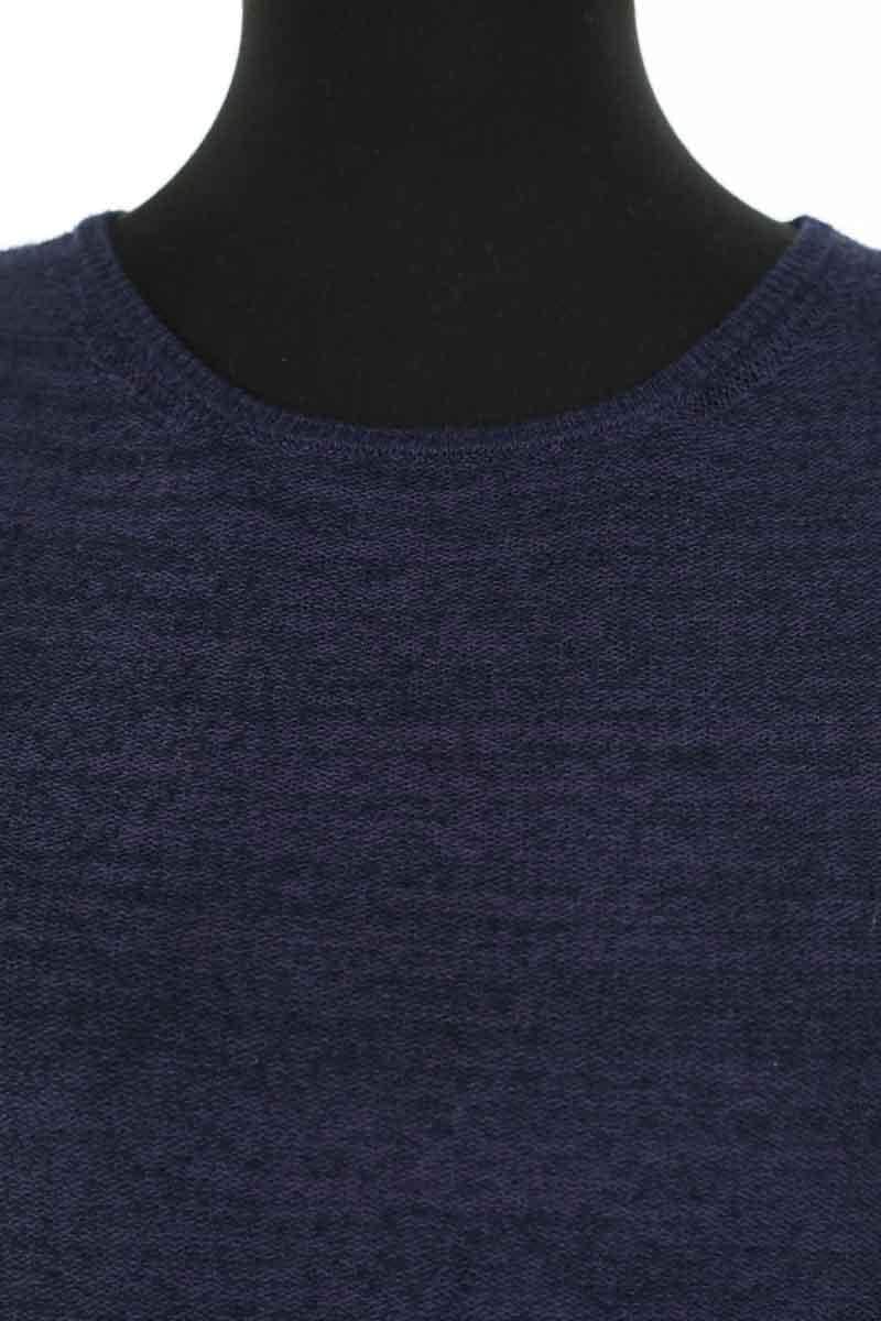 Top Ba&Sh Bleu en Viscose