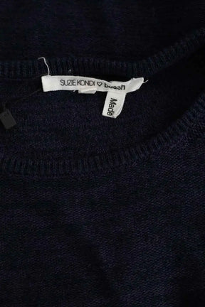 Top Ba&Sh Bleu en Viscose