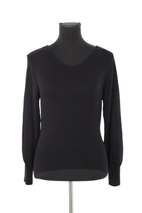 Top Bash Noir en Viscose, taille M - Seconde Main