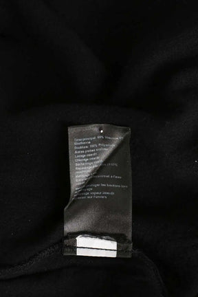 Top Ba&Sh Noir en Viscose