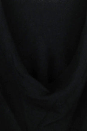 Top Ba&Sh Noir en Viscose