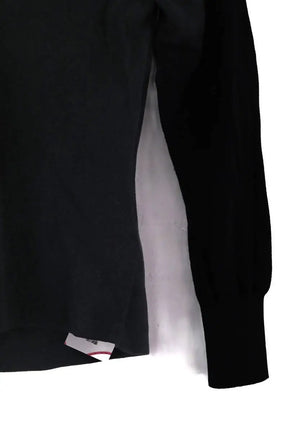 Top Ba&Sh Noir en Viscose