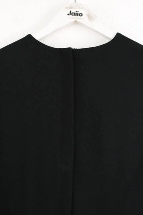 Top Club Monaco Noir en Polyester