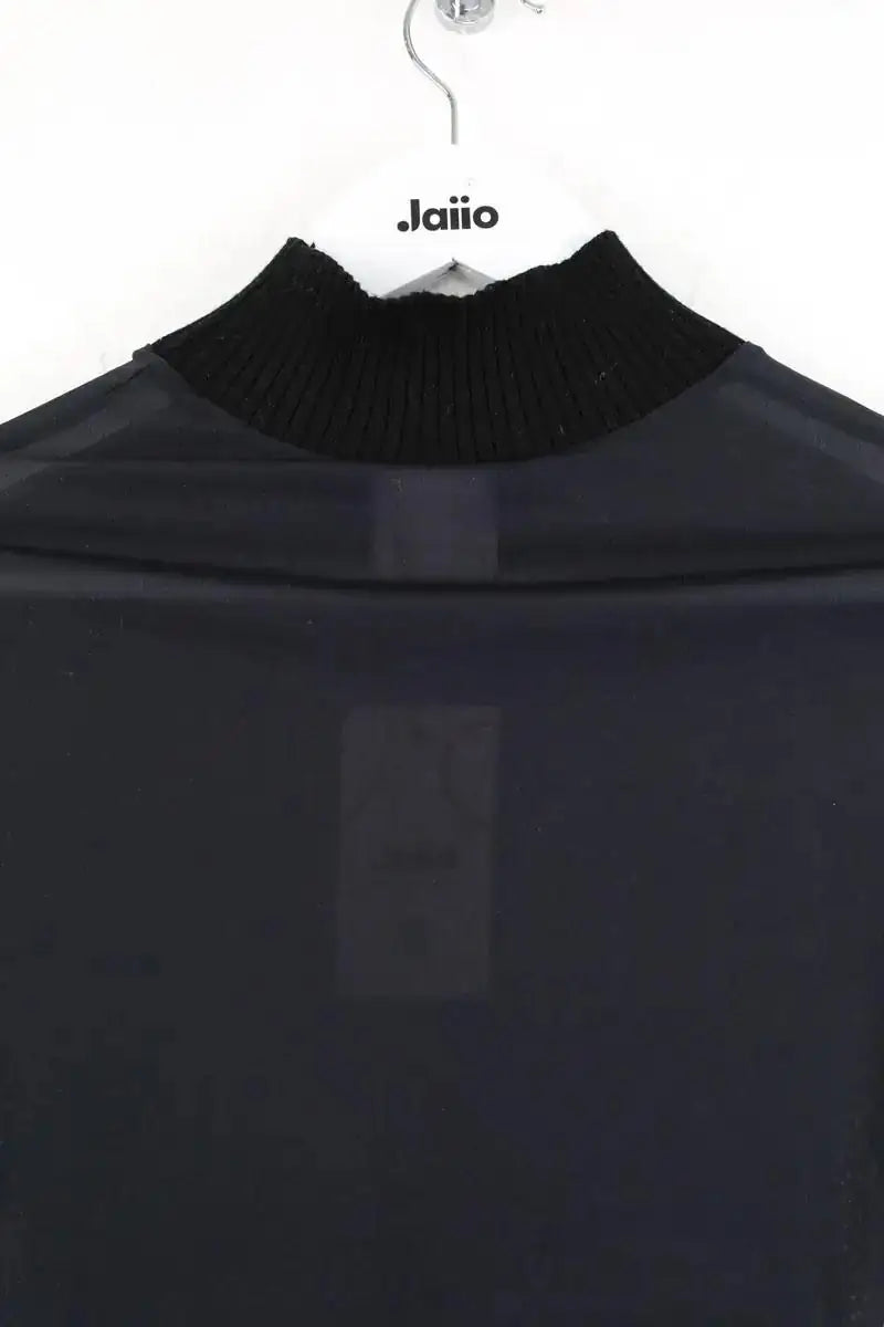 Top Courrèges Noir en Polyester