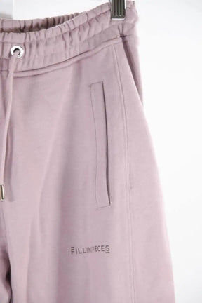 Top et Pantalon  Filling Pieces Rose en Coton