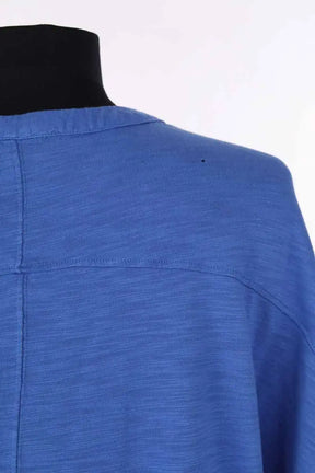 Top Gerard Darel Bleu en Coton