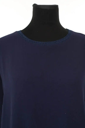 Top Gerard Darel Marine en Polyamide