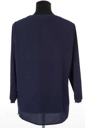 Top Gerard Darel Marine en Polyamide