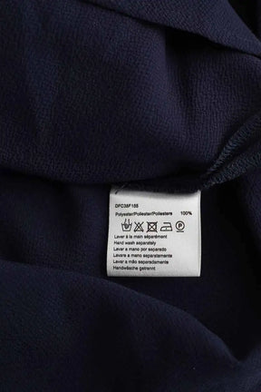 Top Gerard Darel Marine en Polyamide