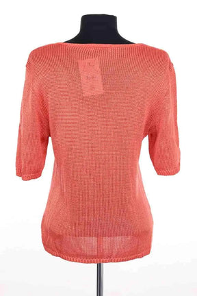 Top Gerard Darel Orange en Synthétique