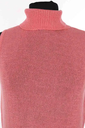 Top Gerard Darel Rose en Coton
