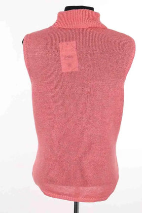 Top Gerard Darel Rose en Coton