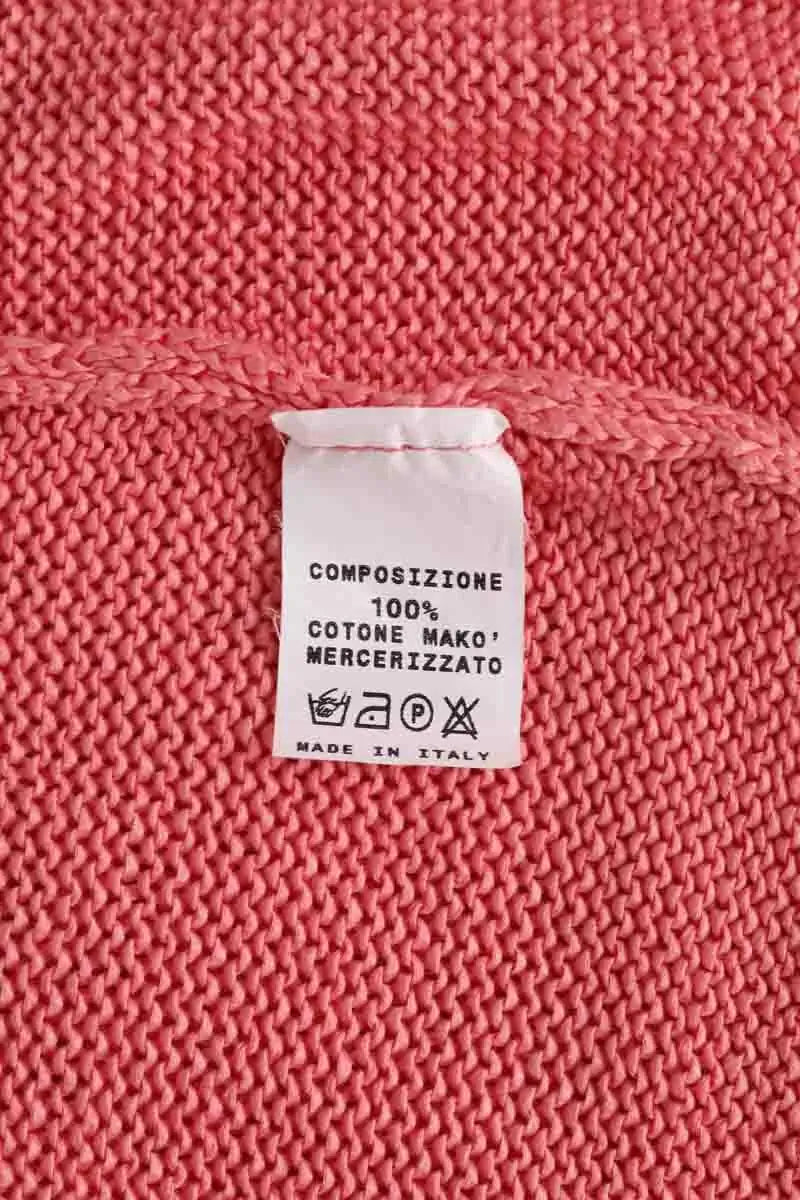 Top Gerard Darel Rose en Coton