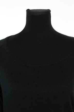 Top Isabel Marant Étoile Noir en Lin