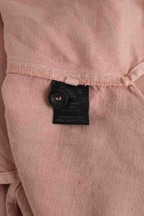 Top Isabel Marant Étoile Rose en Synthétique