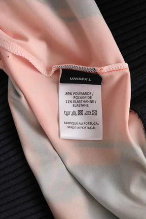 Top Jean Paul Gaultier Orange en Synthétique