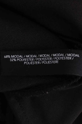 Top Livy Noir en Synthétique