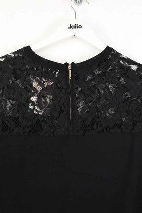 Top Livy Noir en Viscose