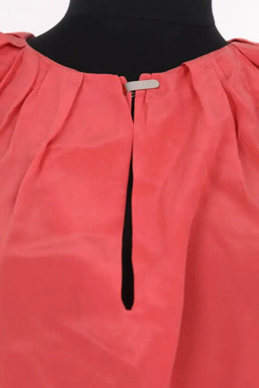 Top Maje Rose en Synthétique