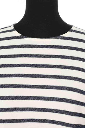 Top Margaux Lonnberg Ecru en Coton