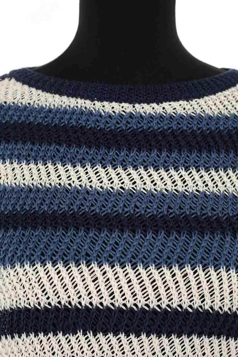 Top Max Mara Multicolore en Synthétique