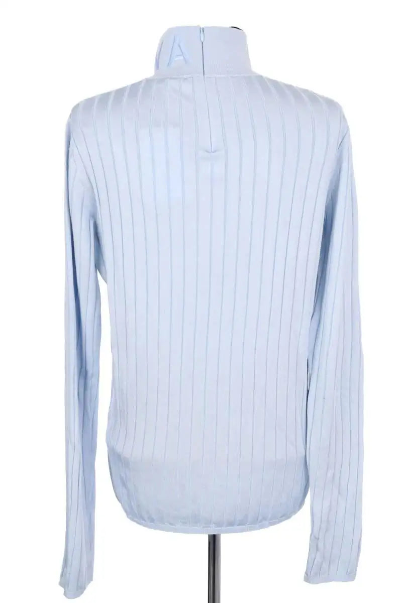 Top Nina Ricci Bleu en Synthétique