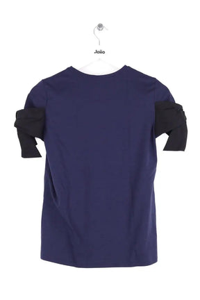 Top Paule Ka Bleu en Coton