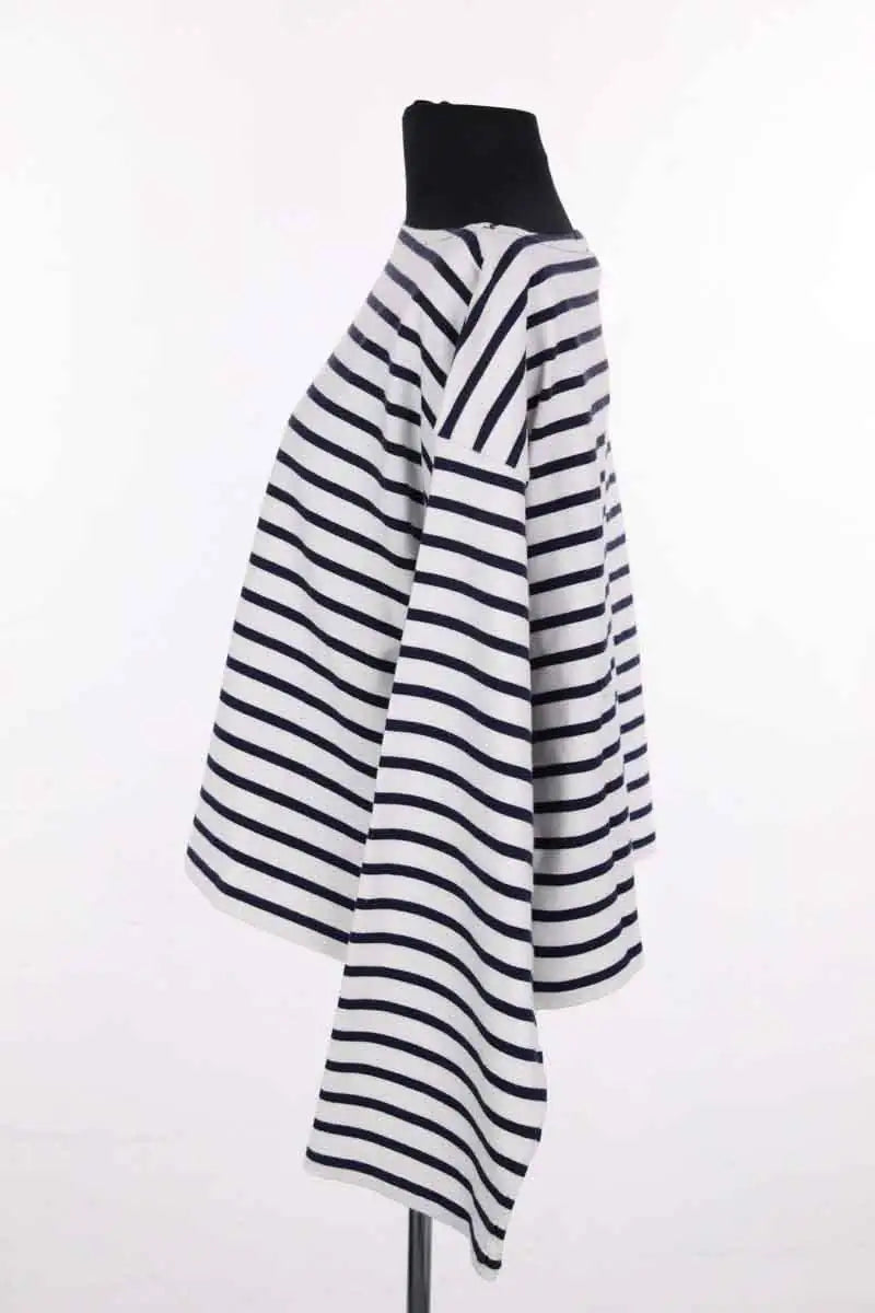 Top Ralph Lauren Blanc en Coton