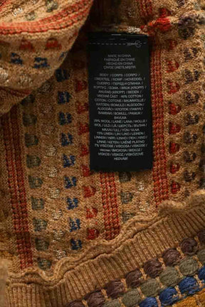 Top Ralph Lauren Multicolore en Coton