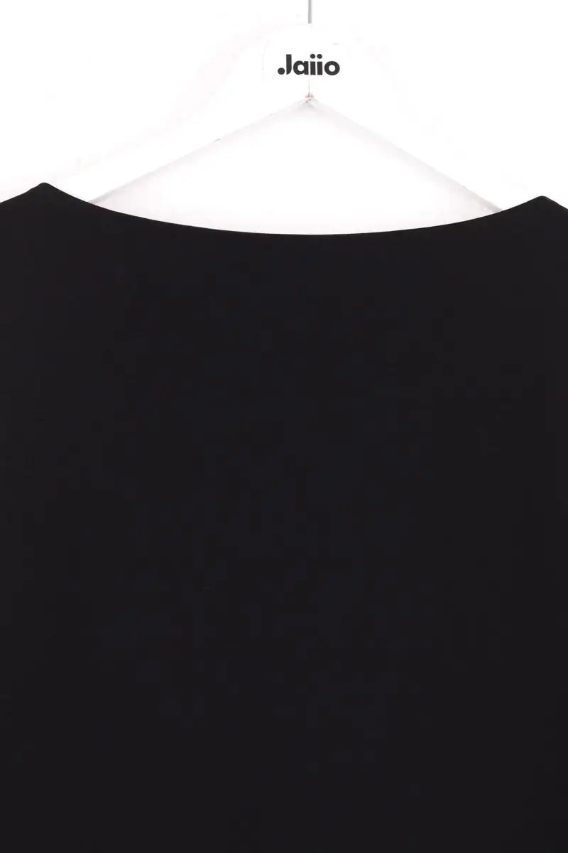 Top Ralph Lauren Noir en Synthétique