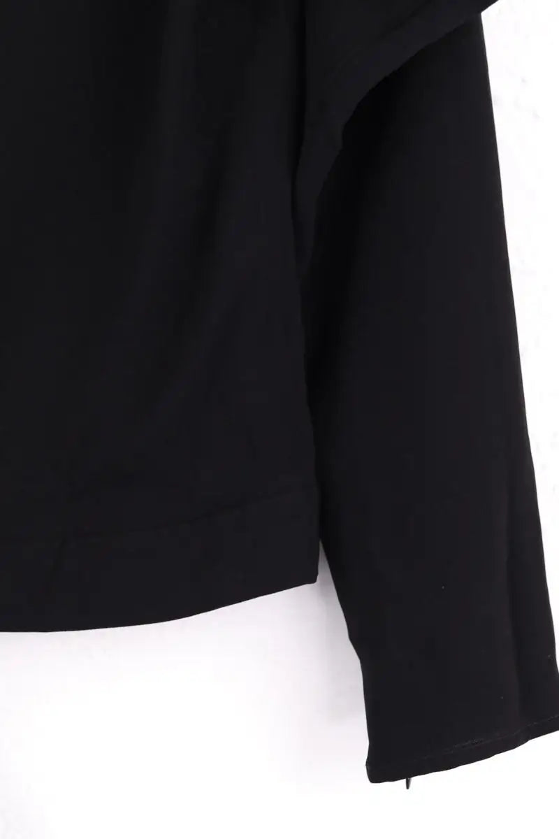 Top Ralph Lauren Noir en Synthétique