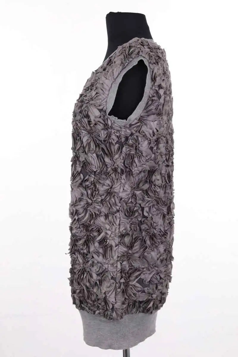Top sans manche 3.1 Phillip Lim Gris en Coton