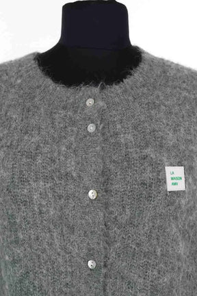 Top sans manche American Vintage Vert en Synthétique